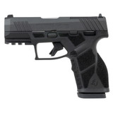 Taurus USA GX2 9mm Compact Semi-Automatic Pistol, 3.38-Inch Barrel, 13-Round, Black, Part Number 1-GX2P931