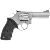 Taurus M66 .357 Magnum DA/SA Revolver, Matte Stainless, 7-Round, Part Number 2-660049