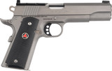Colt Delta Elite O2020XEOR 10mm Auto Semi-Automatic Pistol, Stainless