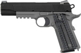 Colt Government CQB .45 ACP Semi-Automatic Pistol, Two-Tone Cerakote, Part Number 01070CQB