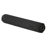 Taurus TTX22 22 LR Silencer, Black Cerakote, Part 7-TTX22