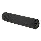 Taurus TTX9 9mm Silencer, Black Cerakote, Part Number 7-TTX9