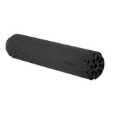 Taurus TTX30 30 Caliber Silencer, Black Cerakote, 5/8x24 Direct Thread