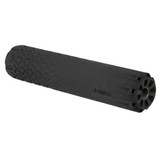 Taurus TTX9C 9mm Silencer, Black Cerakote, 1/2x28 Direct Thread