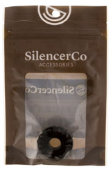 SilencerCo AC1415 Bravo Direct Thread Mount, 1/2x28