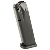 Mec-Gar USA MGP22618AFC SIG P226 9mm 18-Round AFC Magazine, Black