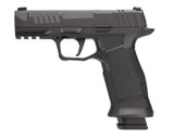 SIG SAUER P385 Carry 9mm Striker-Fired Pistol, 385CA-9-BXR3