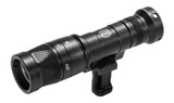 SureFire M340V-BK-PRO Scout Light Pro with Swivel Mount, 250-Lumen LED