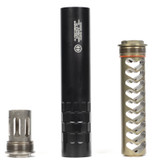 Hi-Point HP9 Hush Point 9 Multi-Caliber Direct-Thread Silencer