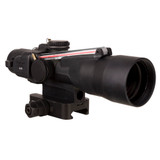 Trijicon ACOG 3x30 Rifle Scope with Red Crosshair 300BLK Reticle - TA33-C-400383