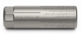 Polite Society Temperance .22 22TI-0001 Titanium .22 LR Silencer
