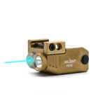 HiLight Primal Series PS5C Tan Flashlight and Laser Attachment