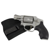 The Ultimate Suede Leather IWB Holster - J Frame / LCR / 38 Special