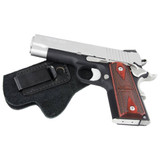 The Ultimate Suede Leather IWB Holster - Fits All 1911's