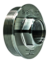 Faxon Firearms , Faxon Ffmdsilhub6252402 5/8x24 Ttnm  Dirct Thread