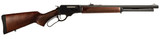 Rossi Model R95 360 Buckhammer Lever Action Rifle with Hardwood Walnut Stock