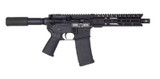 Diamondback Firearms Carbon DB15 Pistol 5.56 NATO - Semi-Auto with 30-Round Magazine