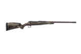Fierce Firearms Twisted Rogue Bolt Action Rifle in 7MM PRC with Carbon Fiber Stock