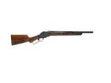 Chiappa Firearms 1887 Lever Action Shotgun 12 Gauge with Walnut Stock and Blue Finish