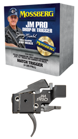 Mossberg Jm Pro, Moss 96010 Mmr Jm Pro Match Trigger