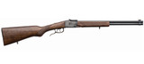 Chiappa Firearms Double Badger 20 Gauge / 22 LR Combo Over/Under Shotgun and Rifle