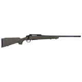 CVA Cascade XT Bolt Action Rifle 243 Win with Camo Stock and Graphite Black Cerakote Finish