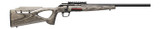 Winchester Guns WGUN 525227270 Xpert Target Shooting Rifle for 17 HMR