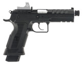 Italian Firearms Group TANFOGLIO TF-FDT-9RS Force Duty Tact 9mm