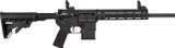Tipmann Arms A101213 M4-22 LTE 22LR Rifle with 16-Inch Barrel, Black Finish