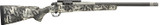 Springfield Armory 2020 Boundary Series Bolt-Action Rifle in 300 Win Mag with 24-inch Rogue Camo Fluted Barrel