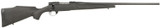 Weatherby VTX7M8RR2T Vanguard Obsidian 7mm-08 Rem Mag Bolt-Action Rifle with 22-Inch Threaded Barrel