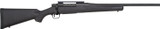 Mossberg Patriot Model 28235 Bolt-Action Rifle in 7mm PRC with 20-Inch Threaded Bull Barrel