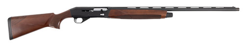 CZ G2 Full Size 12 Gauge Semi-Auto Shotgun with 28-Inch Vent Rib Barrel and Fixed Turkish Walnut Stock