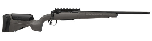 Savage 32871 110 Trailblazer 7mm Remington Benchrest Cartridge, 16.5 Inches Fluted Barrel