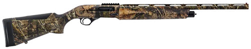 Beretta USA J32KU24 A300 Ultima Turkey 20 Gauge Semi-Auto Shotgun with Mossy Oak Bottomland Finish