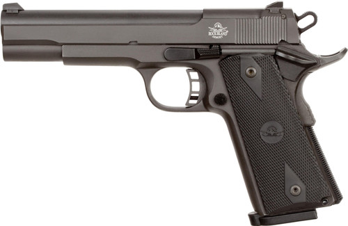 Rock Island Armory M1911-a1 Xt22 Combo 22lr/45 5"