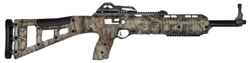 Hi-Point 995TS Carbine 9mm Luger with Woodland Camo Finish, 16.5-inch Barrel, 10+1 Capacity