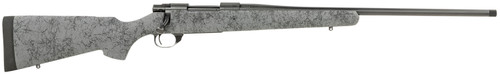 Howa M1500 HHS43161 Bolt-Action .308 Winchester Rifle with 22-Inch Threaded Barrel and Fixed HS Precision Stock