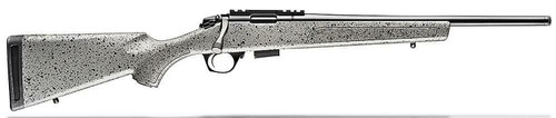 Bergara Rifles BMR003 Bolt-Action Rifle in .22 WMR with 18-inch Threaded Steel Barrel