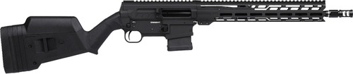 CMMG Dissent BR4 300 Blackout Rifle with 14.5-inch Threaded Barrel and Magpul SGA Stock