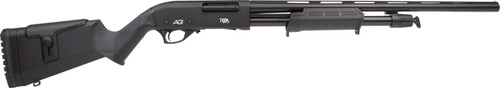 Rock Island Armory Cmpt 20/22 3" Black