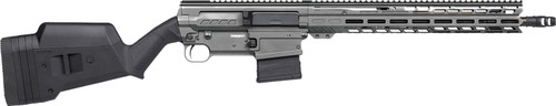 CMMG Dissent BR3 .308 Win Rifle with 16.1-Inch Threaded Barrel and Magpul SGA Stock