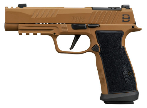 Sig Sauer P365 9mm 3.7-inch Barrel with 10-Round Capacity, Model 365AXGF9DH310