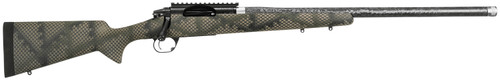 Proof Research Elevation 2.0 6.5 PRC 22-Inch Match Grade Threaded Barrel with Fixed Carbon Fiber Stock