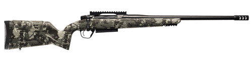 Christensen Arms Evoke Hunter Bolt-Action Rifle in 22 Creedmoor - Part 8011505600