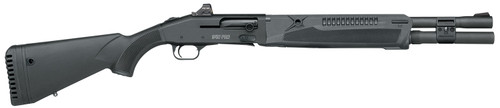 Mossberg 85179 940 SPX 12-Gauge Semi-Auto Shotgun with Adjustable Stock and 18.5-Inch Barrel