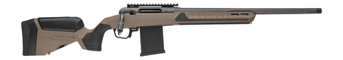 Savage 32673 110 Core Tactical .308 Win Rifle with 20-Inch Barrel