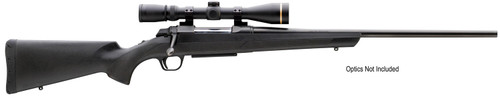 Browning AB3 Stalker 7mm Rem Mag Bolt-Action Rifle with 26-Inch Barrel and Synthetic Stock
