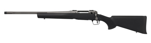 Savage 33032 110 Trail Hunter LTE Left-Hand Bolt-Action Rifle in 270 Win with 20-Inch Barrel and Black Finish