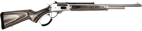 Rossi R95 Lever-Action Rifle in 30-30 Winchester with 20-Inch Stainless Steel Barrel